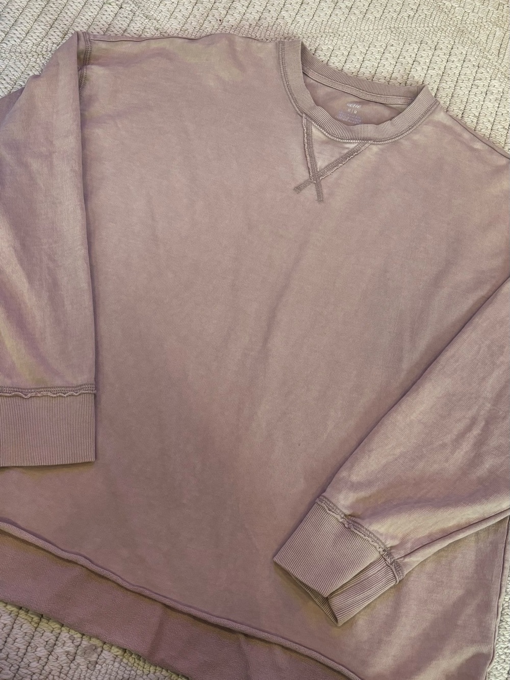 Aerie Lightweight Sweatshirt
